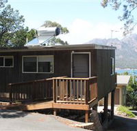 Freycinet Sanctuary - Accommodation Newcastle