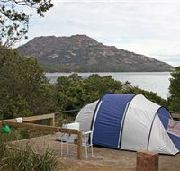 Freycinet National Park Camping Ground - Accommodation Newcastle