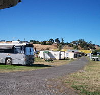Devonport Holiday Village - Accommodation Newcastle