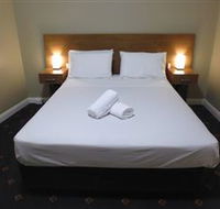 Formby Hotel - Accommodation Newcastle