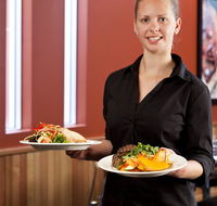 Edgewater - Accommodation Newcastle