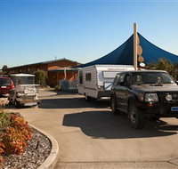 Ashley Gardens BIG4 Holiday Village - Aspen Parks - Accommodation Newcastle