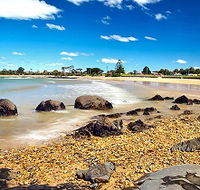 Mersey Bluff Caravan Park - Accommodation Newcastle