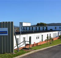 Tasman Backpackers - Accommodation Newcastle