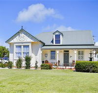 Port Masters Lodgings - The - Accommodation Newcastle