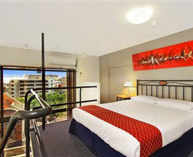 Metro Apartments On Darling Harbour - Accommodation Newcastle 0
