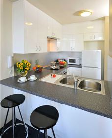 Metro Apartments On Darling Harbour - Accommodation Newcastle 2