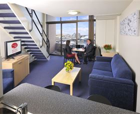 Metro Apartments On Darling Harbour - Accommodation Newcastle 3