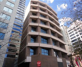 Metro Apartments On Darling Harbour - Accommodation Newcastle 1