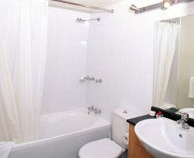 Metro Apartments On Darling Harbour - Accommodation Newcastle 4