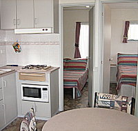 Bass Cabins King Island