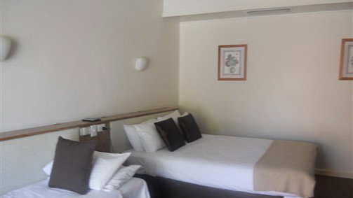 Yarrawonga VIC Accommodation Newcastle