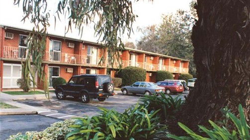 Corowa NSW Accommodation Newcastle