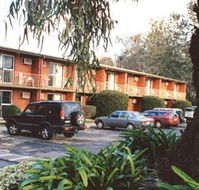 Corowa Golf Club Motel - Accommodation Newcastle