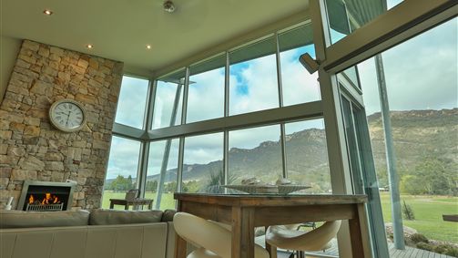 Halls Gap VIC Accommodation Newcastle
