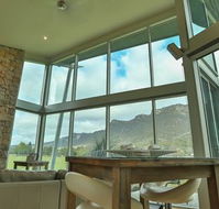 Aspect Villas - Accommodation Newcastle