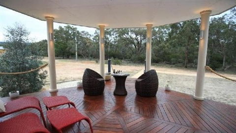 Aurora Cottages - Accommodation Newcastle 1