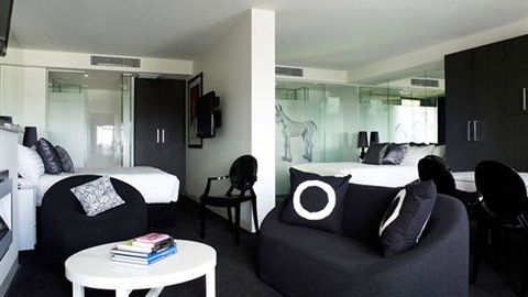 The Cullen - Accommodation Newcastle 0