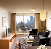 Quay West Suites Melbourne - Accommodation Newcastle