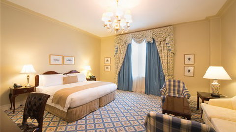 The Hotel Windsor - Accommodation Newcastle 1