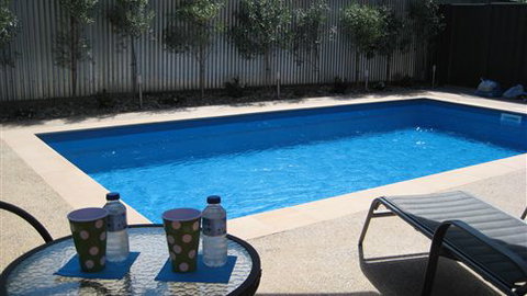 Finches Of Beechworth - Accommodation Newcastle 1