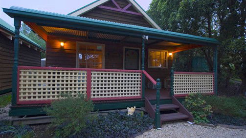 Trawool VIC Accommodation Newcastle