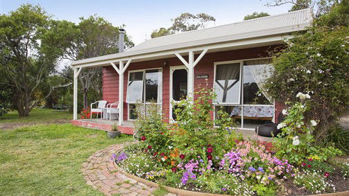 Marshall VIC Accommodation Newcastle