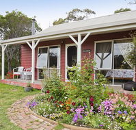 Freshwater Creek Cottages - Accommodation Newcastle