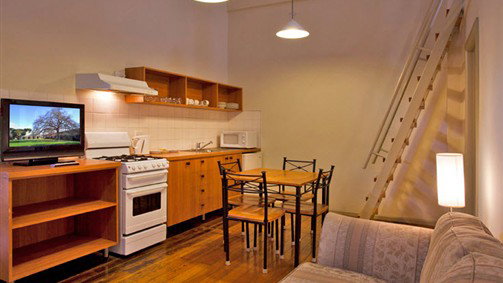 Richmond VIC Accommodation Newcastle