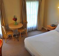 Glen Inn Motel  Apartments - Accommodation Newcastle