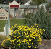 Rutherglen Motor Inn - Accommodation Newcastle