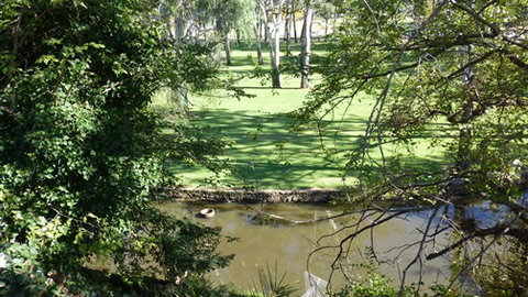 Central Wangaratta Motel - Accommodation Newcastle 3