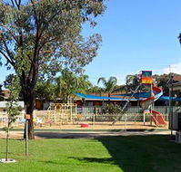Nathalia Motel and Holiday Park - Accommodation Newcastle