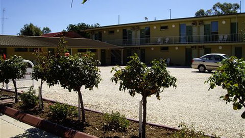 Big River Motel - Accommodation Newcastle 0