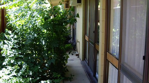 Big River Motel - Accommodation Newcastle 1