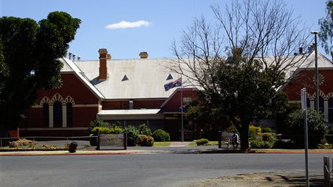 Big River Motel - Accommodation Newcastle 3
