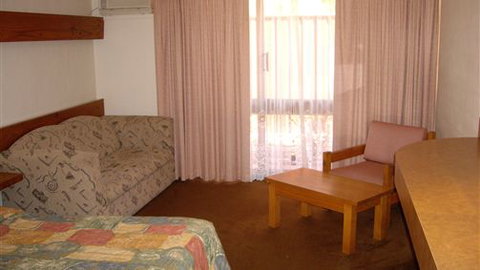 Big River Motel - Accommodation Newcastle 4