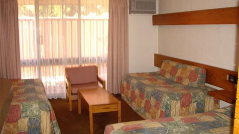 Big River Motel - Accommodation Newcastle 5