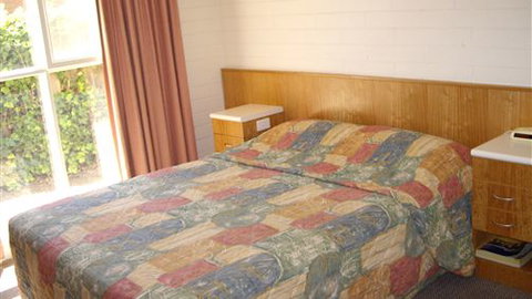 Big River Motel - Accommodation Newcastle 6