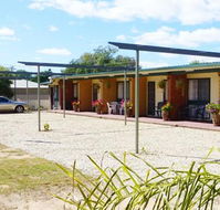 Golfer's Retreat Motel - Accommodation Newcastle