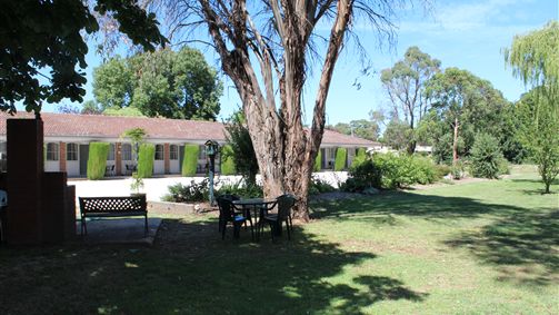 Mount Beckworth VIC Accommodation Newcastle