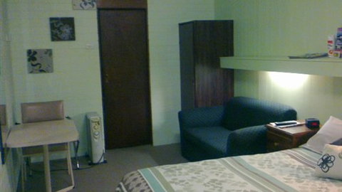 Millers Cottage Motel - Accommodation Newcastle 1