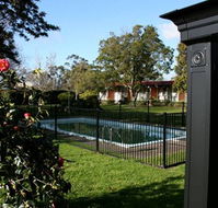 Captains Lodge International - Accommodation Newcastle