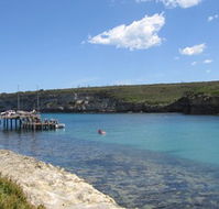 Southern Ocean Motor Inn - Accommodation Newcastle