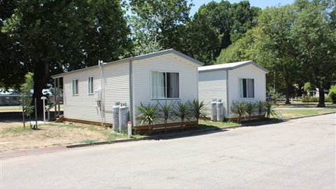 Myrtleford Holiday Park - Accommodation Newcastle 0