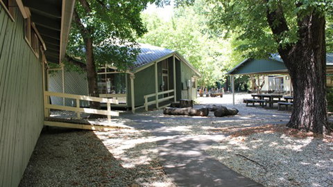 Myrtleford Holiday Park - Accommodation Newcastle 1