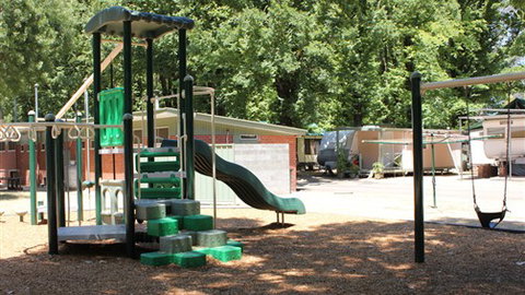 Myrtleford Holiday Park - Accommodation Newcastle 2