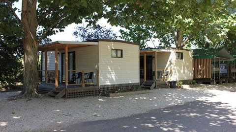 Myrtleford Holiday Park - Accommodation Newcastle 5