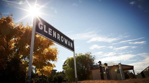 Glenrowan Tourist Park - Accommodation Newcastle 0