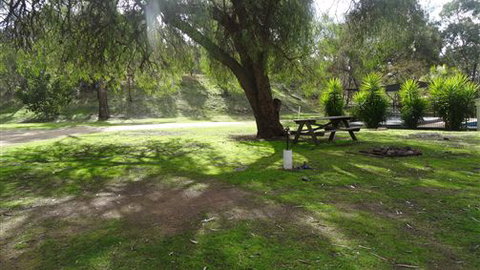 Glenrowan Tourist Park - Accommodation Newcastle 5